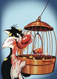 Cartoon Chaos Image 2