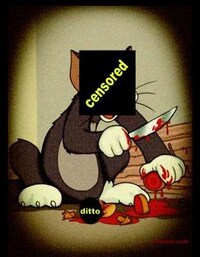 Cartoon Chaos Image 3