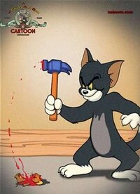 Cartoon Chaos Image 4