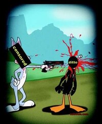 Cartoon Chaos Image 5
