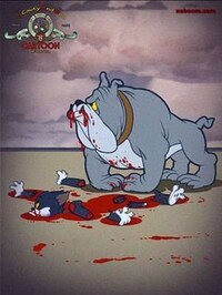 Cartoon Chaos Image 7