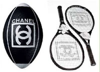 Designer Sporting Goods Image 4