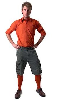 Male Pantyhose Support Sites Image 5