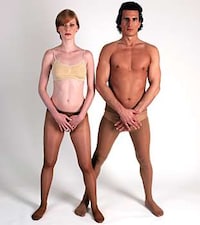 Male Pantyhose Support Sites Image 6