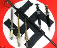 Hitler Memorabilia Image 2