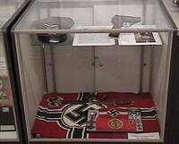 Hitler Memorabilia Image 4
