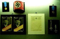 Hitler Memorabilia Image 5
