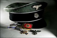Hitler Memorabilia Image 6