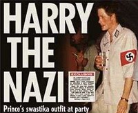 Hitler Memorabilia Image 8