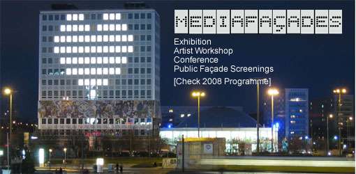 Mediarchitecture
