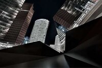 Reflective Public Art Image 2