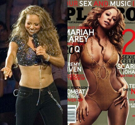 Exposing Airbrushing