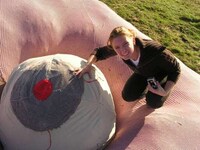 Giant Sized Art Image 3