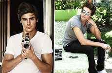 Transitioning Teen Stars