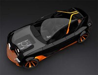 Transparent Supercars Image 5