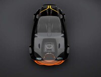 Transparent Supercars Image 8