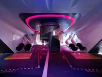 Giant Spaceships for Kids Image 2