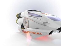 Giant Spaceships for Kids Image 6