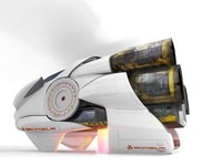 Giant Spaceships for Kids Image 7