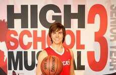 Teen Stars Immortalized in Wax