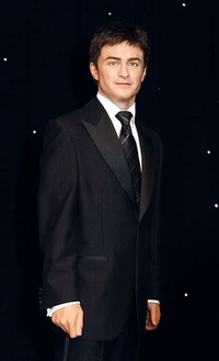 Teen Stars Immortalized in Wax Image 5