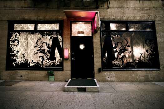 Swank Conference Spaces
