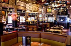 Finding Nutritious Restaurants
