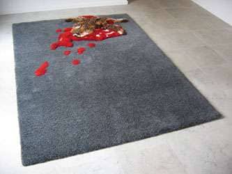Road Kill Rugs