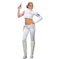 Naughty Storm Troopers Image 4