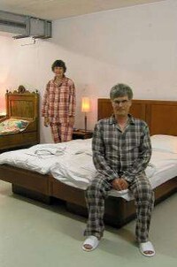 Zero-Star Hotels Image 2