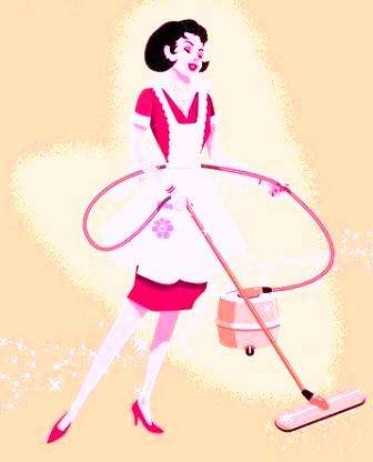 13 Self-Cleaning Products