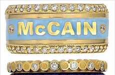 Political Bling