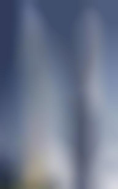 Rotating Skyscrapers