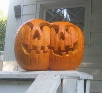 Nail-Studded Jack o