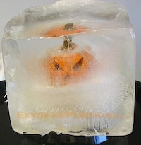 Nail-Studded Jack o