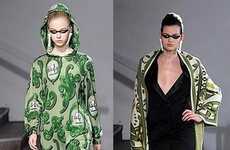 Financial Fashion