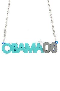 Political Accessorizing Image 3