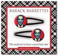 Political Accessorizing Image 6