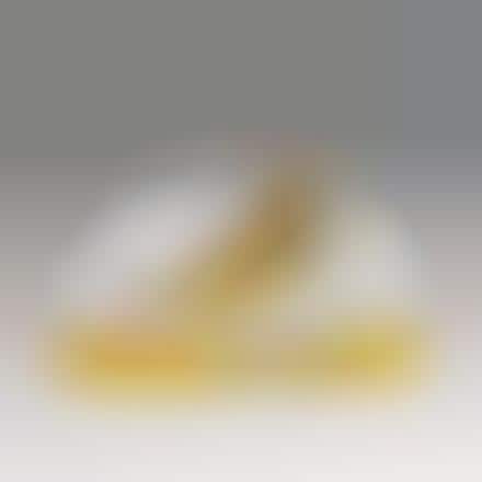 Deconstructed Sneaker Art