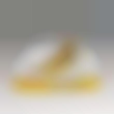 Deconstructed Sneaker Art
