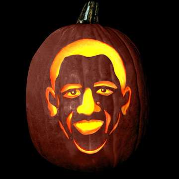 Partisan Pumpkins