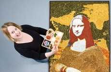 Edible Masterpieces