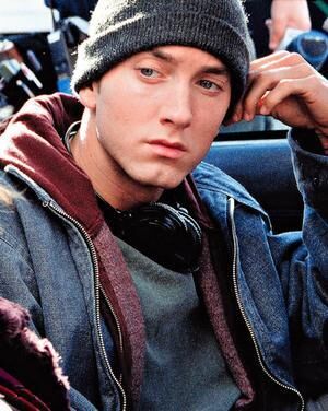 Slim Shady Relapses