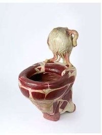 Art for Carnivores Image 2