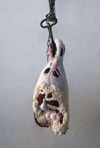 Art for Carnivores Image 7