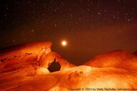 44 Cosmic Innovations