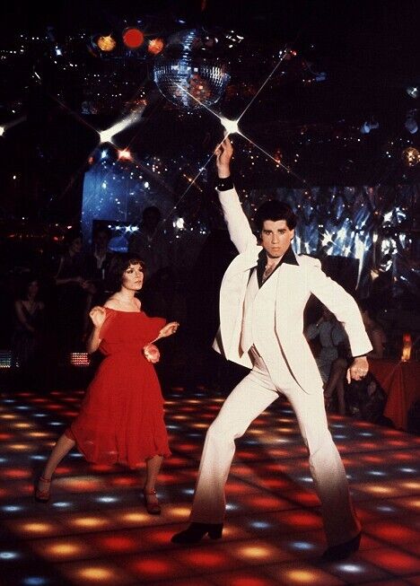 Disco Doctor Training