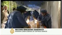 Eating Prospective World Records Image 3