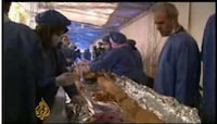 Eating Prospective World Records Image 5