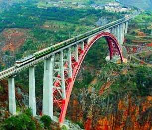 17 Awe-Inspiring Bridges